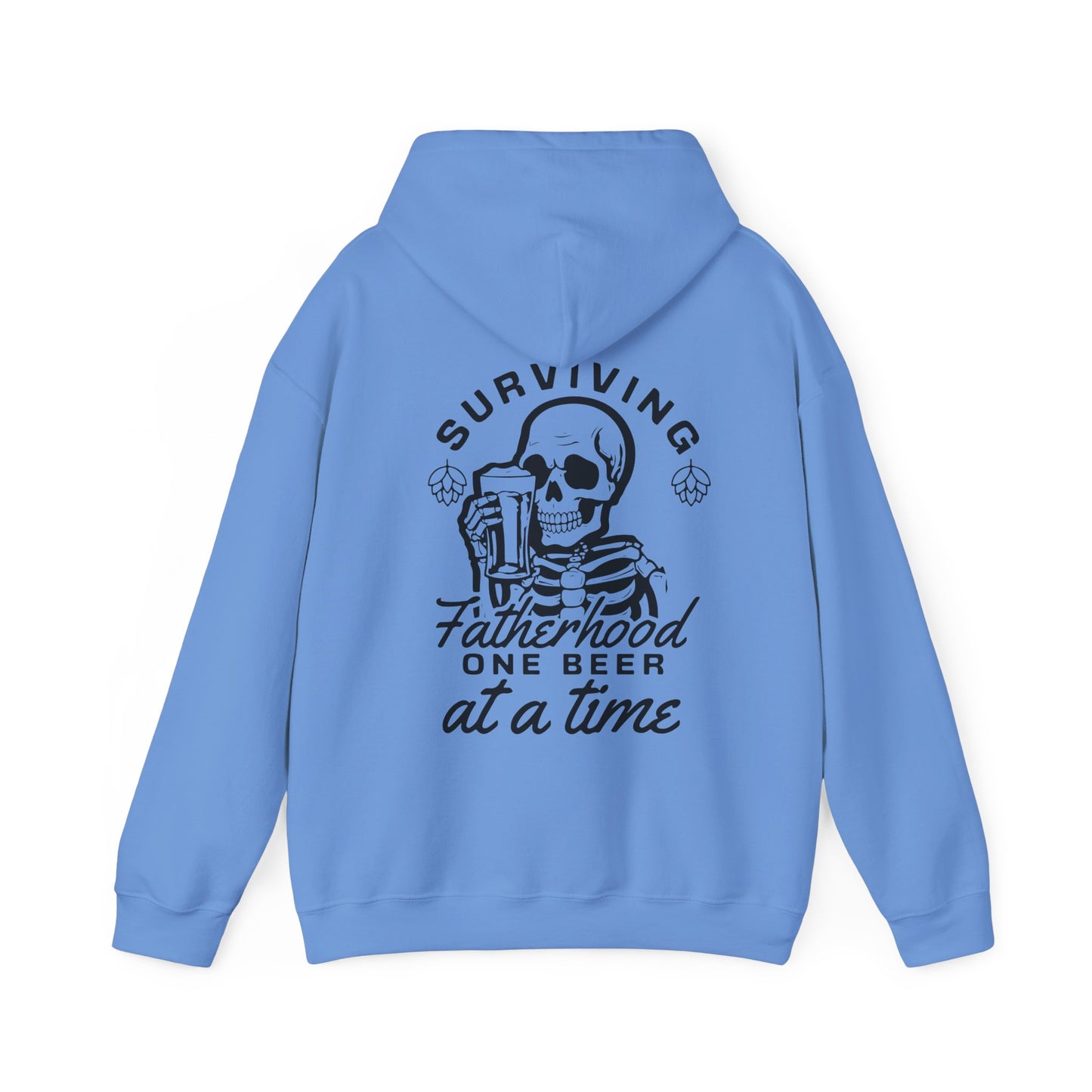 Survivng Fatherhood Hoodie