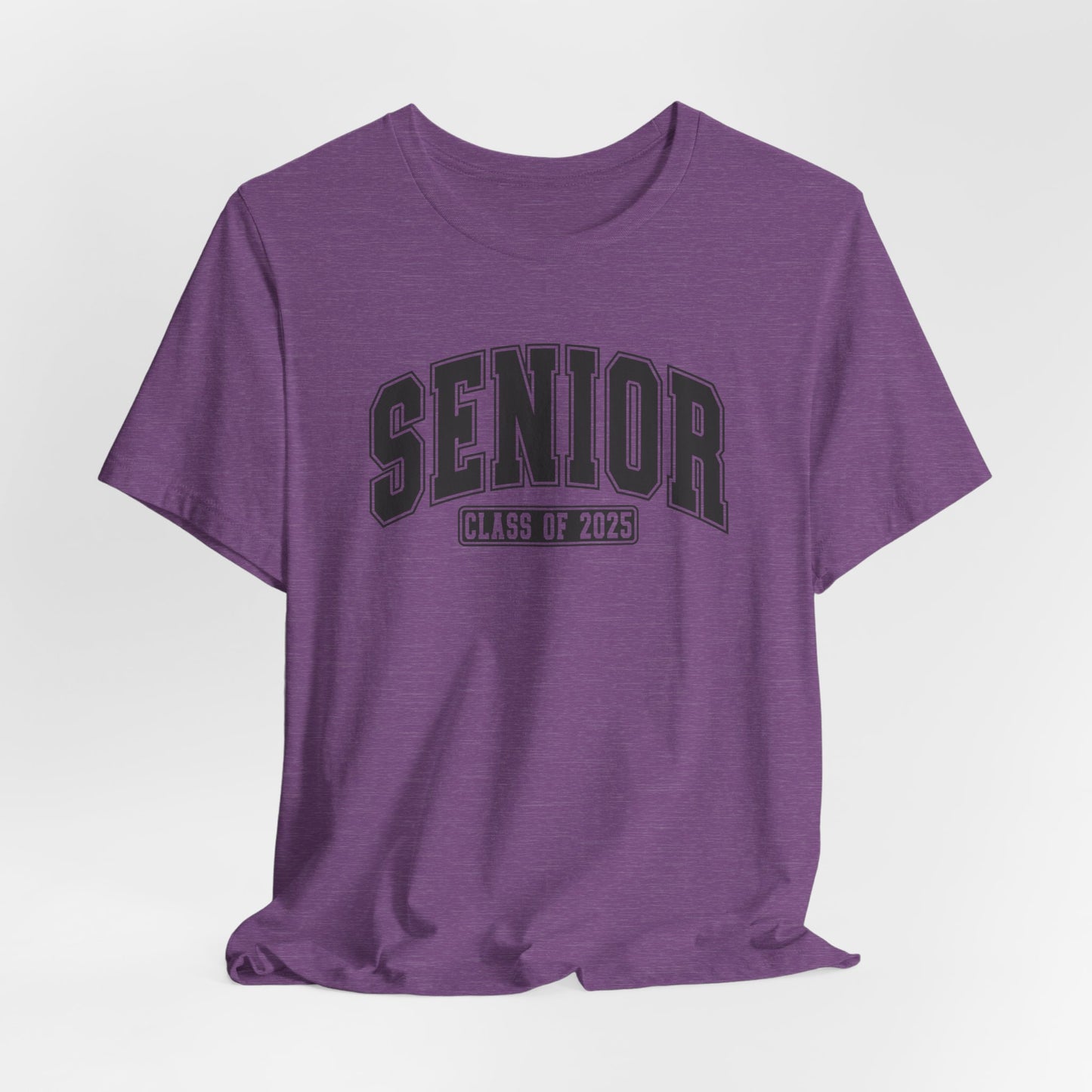 Senior 2025 T-Shirt