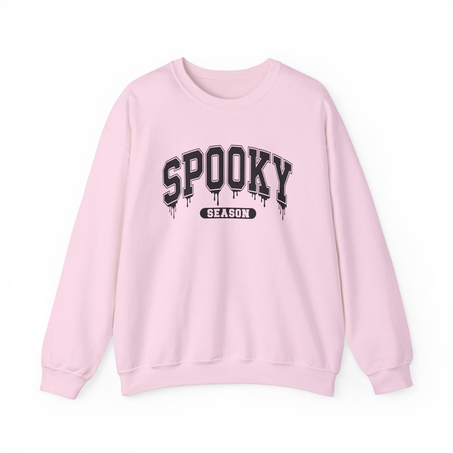 Spooky Season Sweater