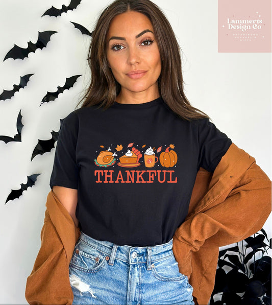 Thankful T-Shirt