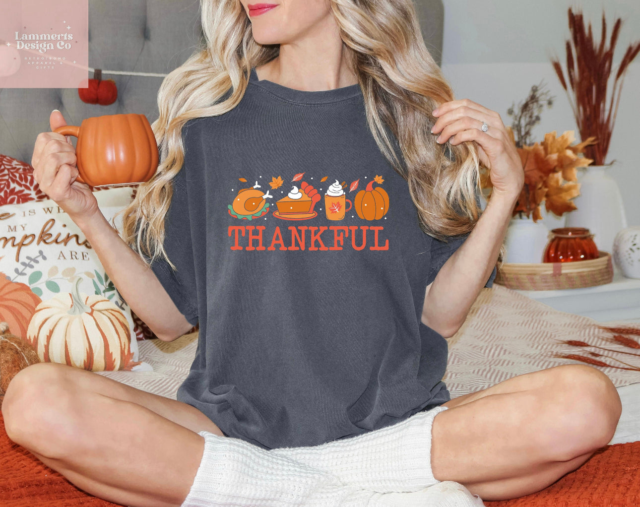 Thankful T-Shirt