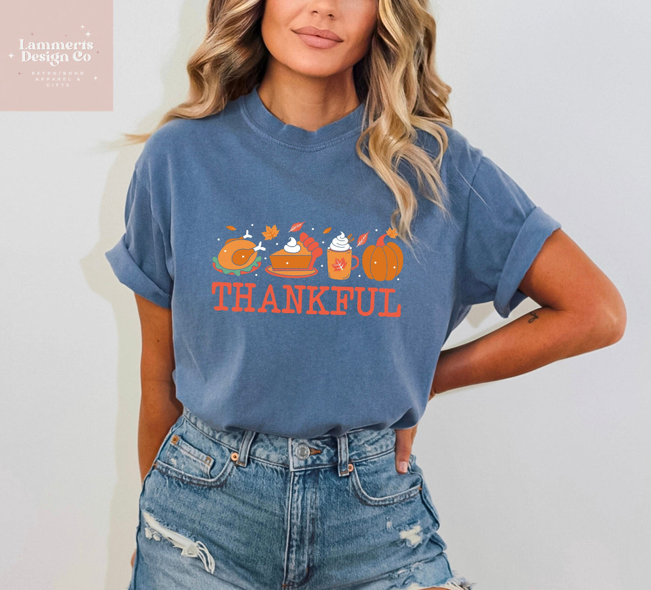 Thankful T-Shirt