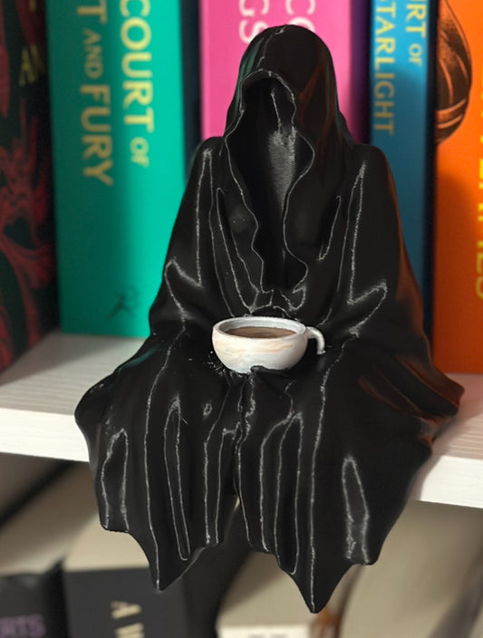 Suriel 3D Printed Figure