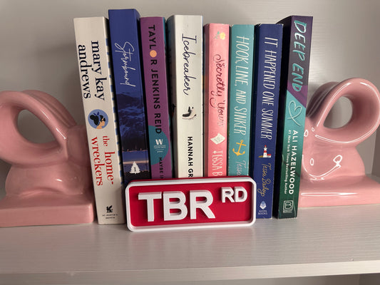 TBR Road