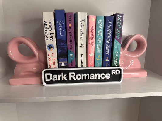 Dark Romance Rd