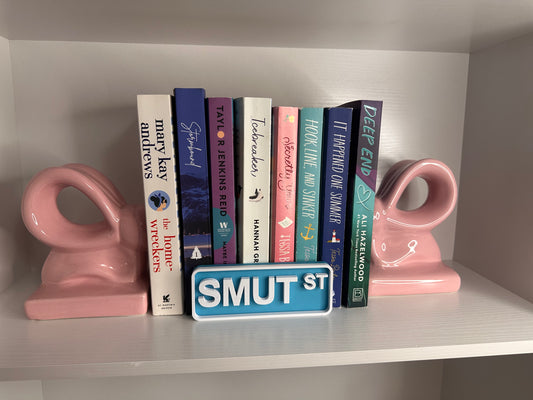 Smut Street