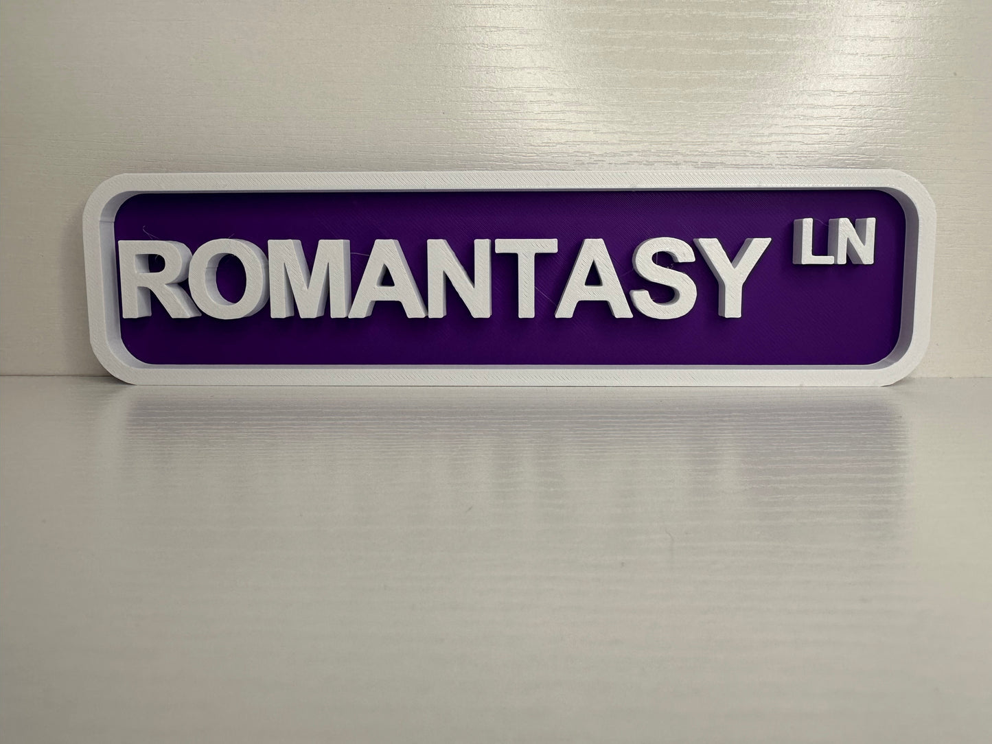 Romantasy LN