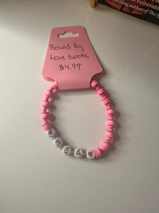 Handmade Friendship Bracelet