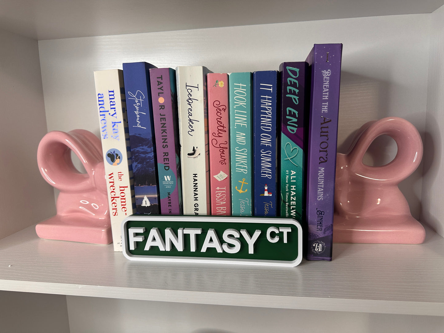 Fantasy Ct