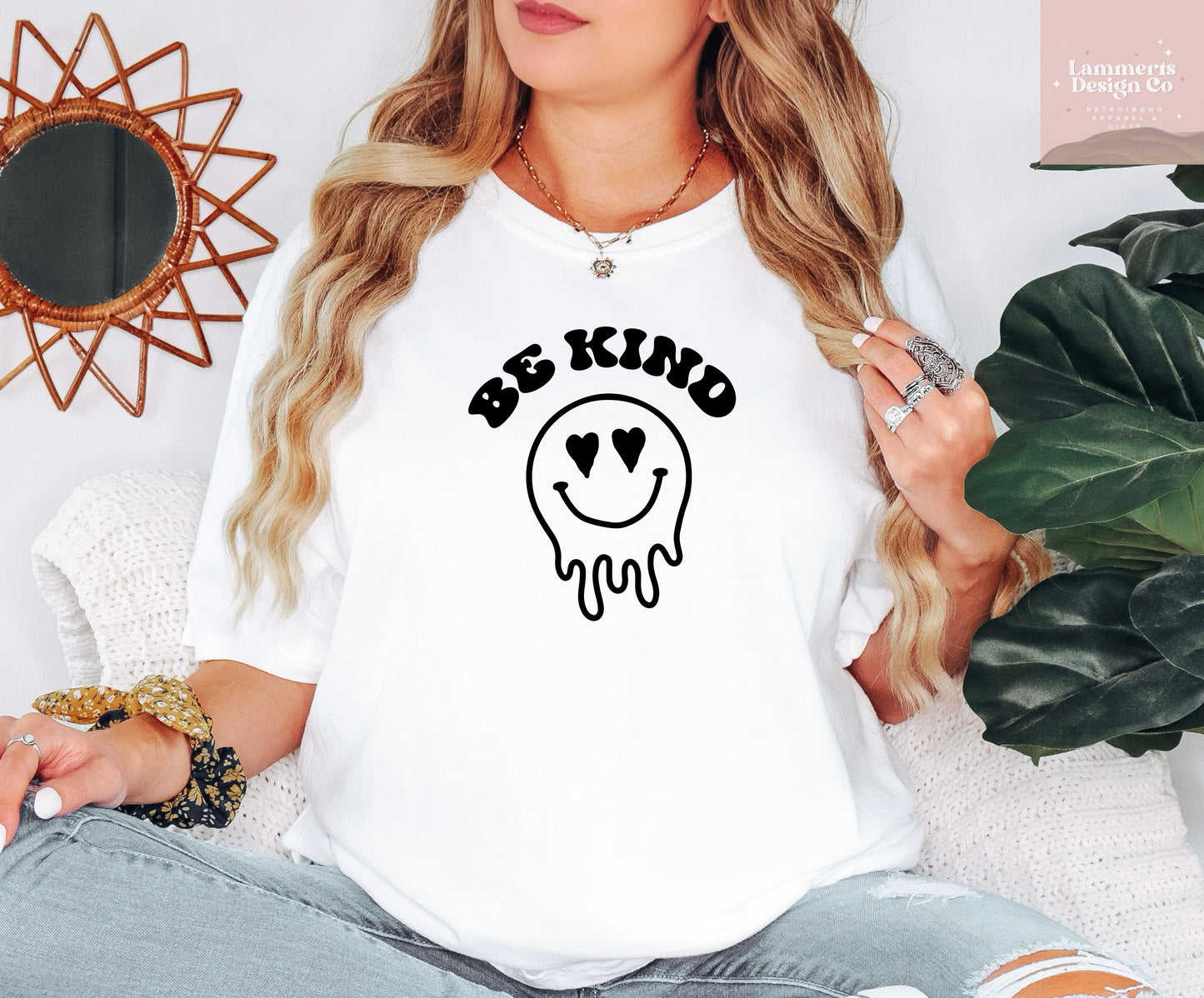 Be Kind Shirt