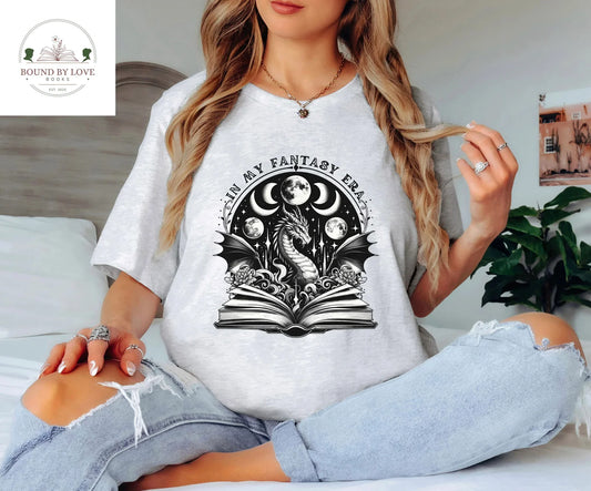 Fantasy Era Tee