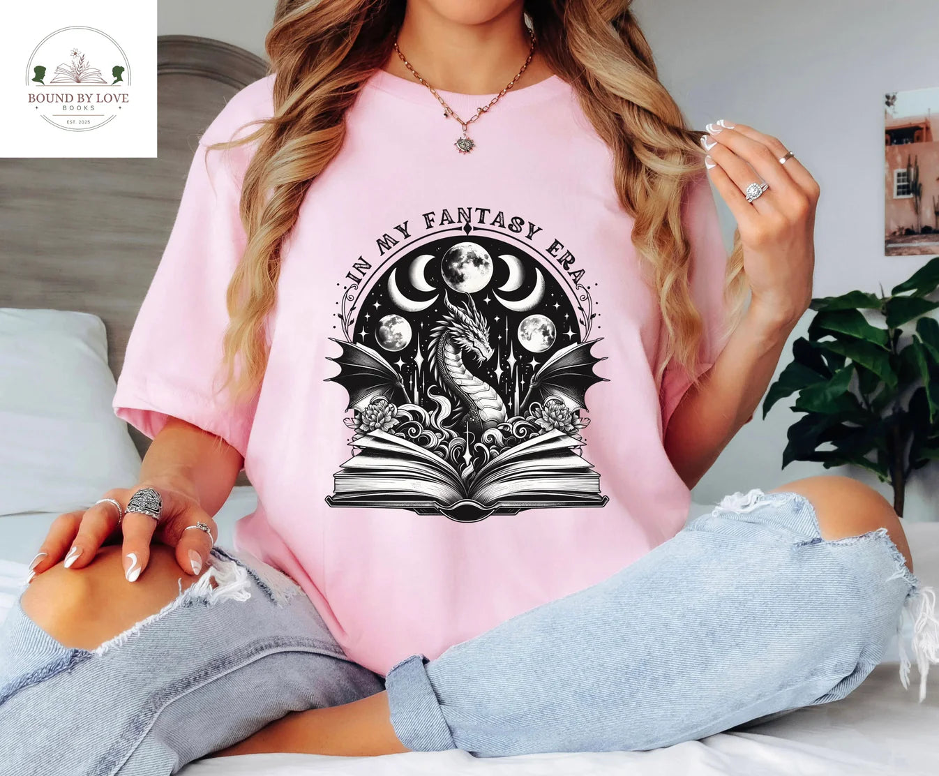Fantasy Era Tee