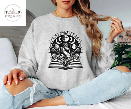 Fantasy Era Sweater