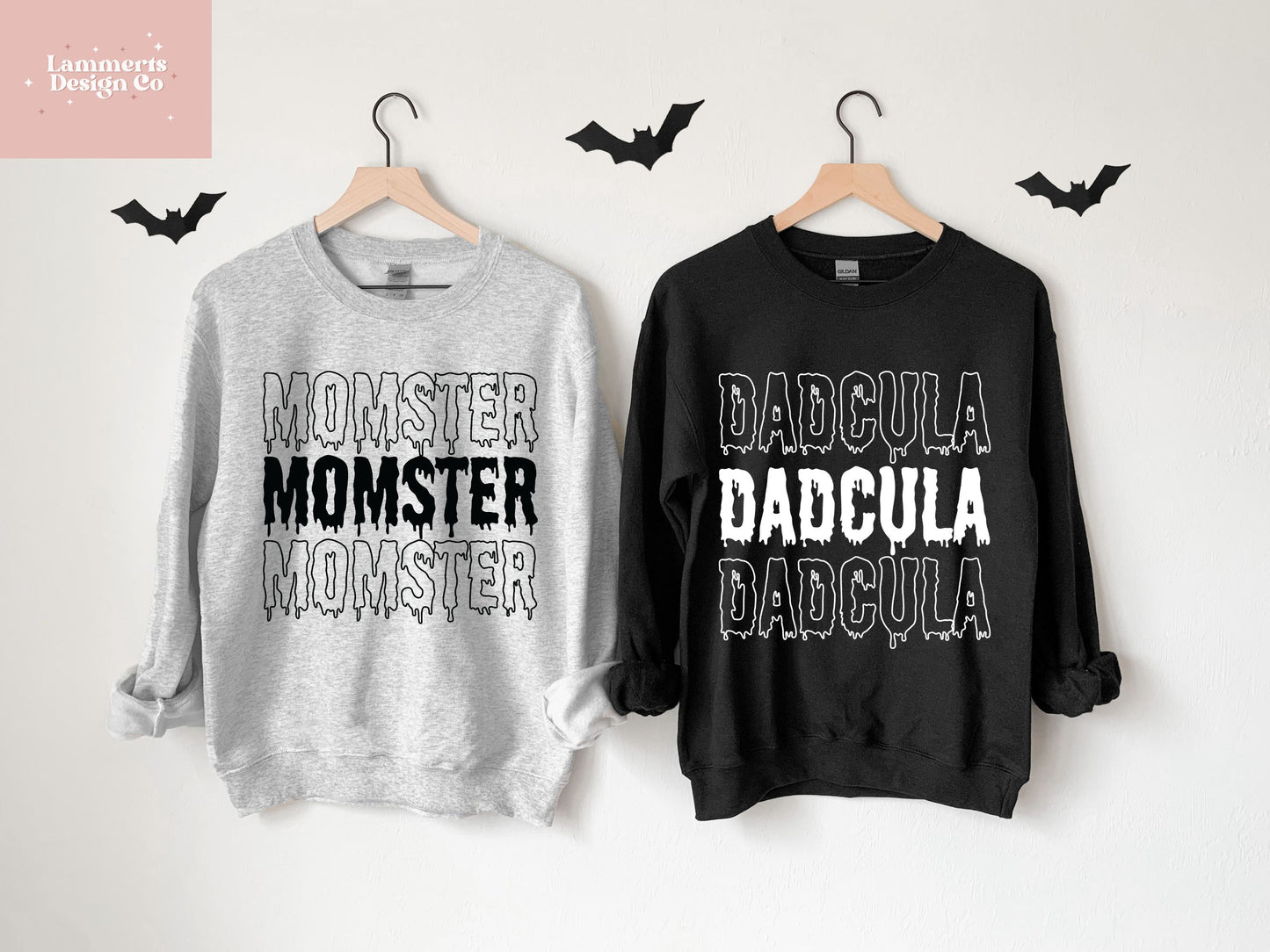 Dadcula Sweatshirt