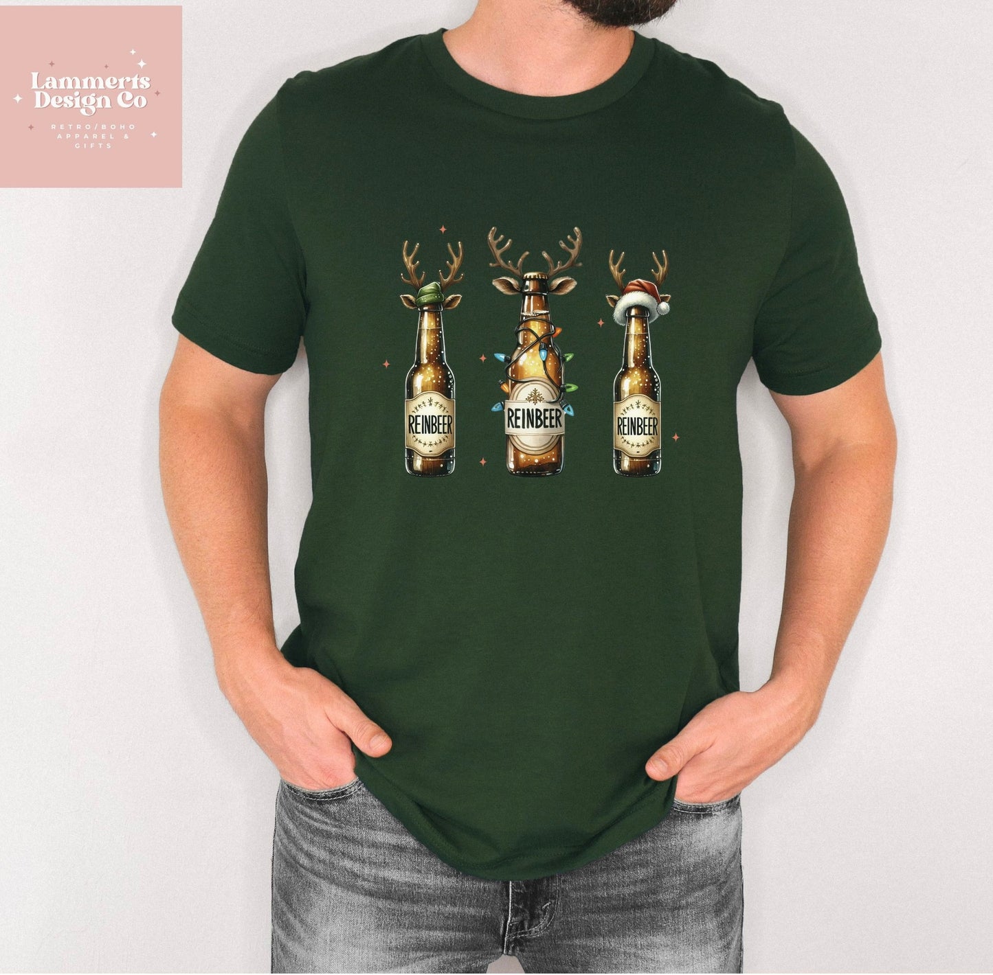 Reinbeer Tee