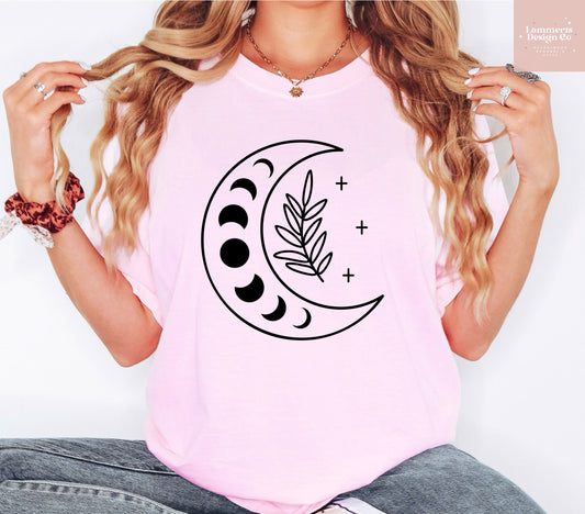 Celestial Tee