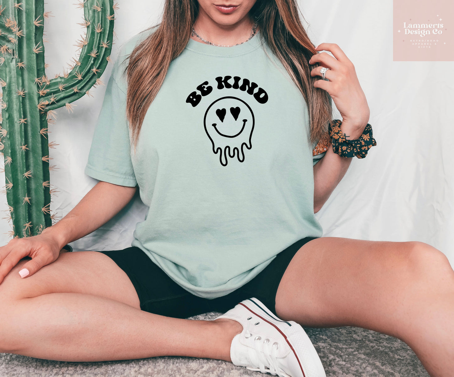 Be Kind Shirt