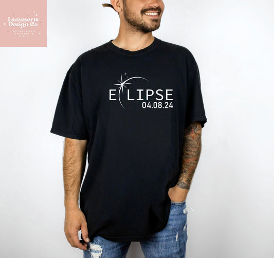Eclipse T-Shirt *Unisex