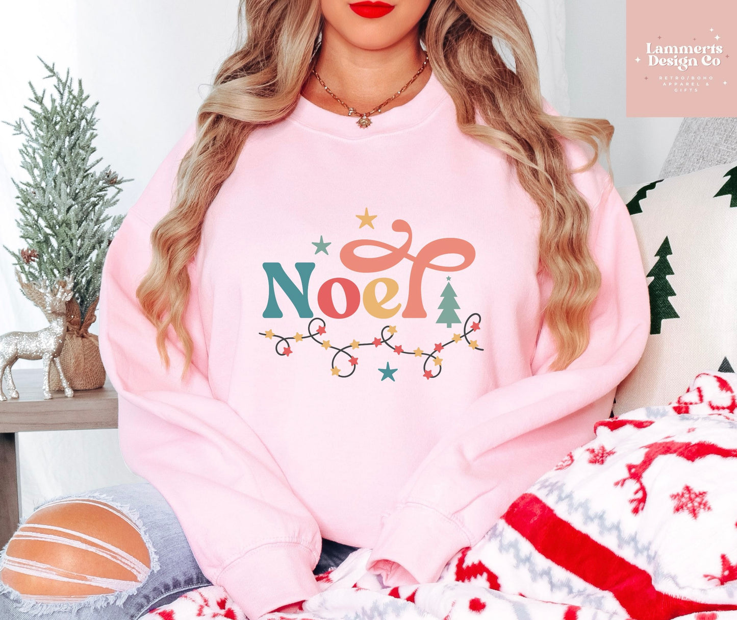 Noel Sweatshirt