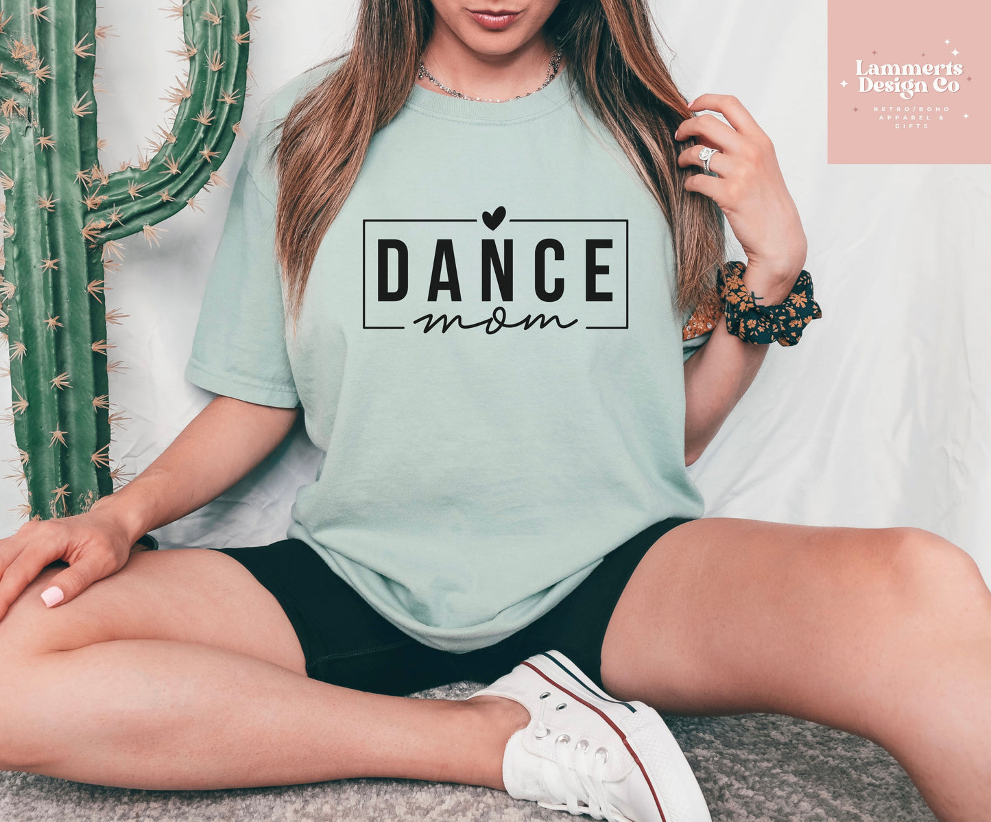 Dance Mom Tee