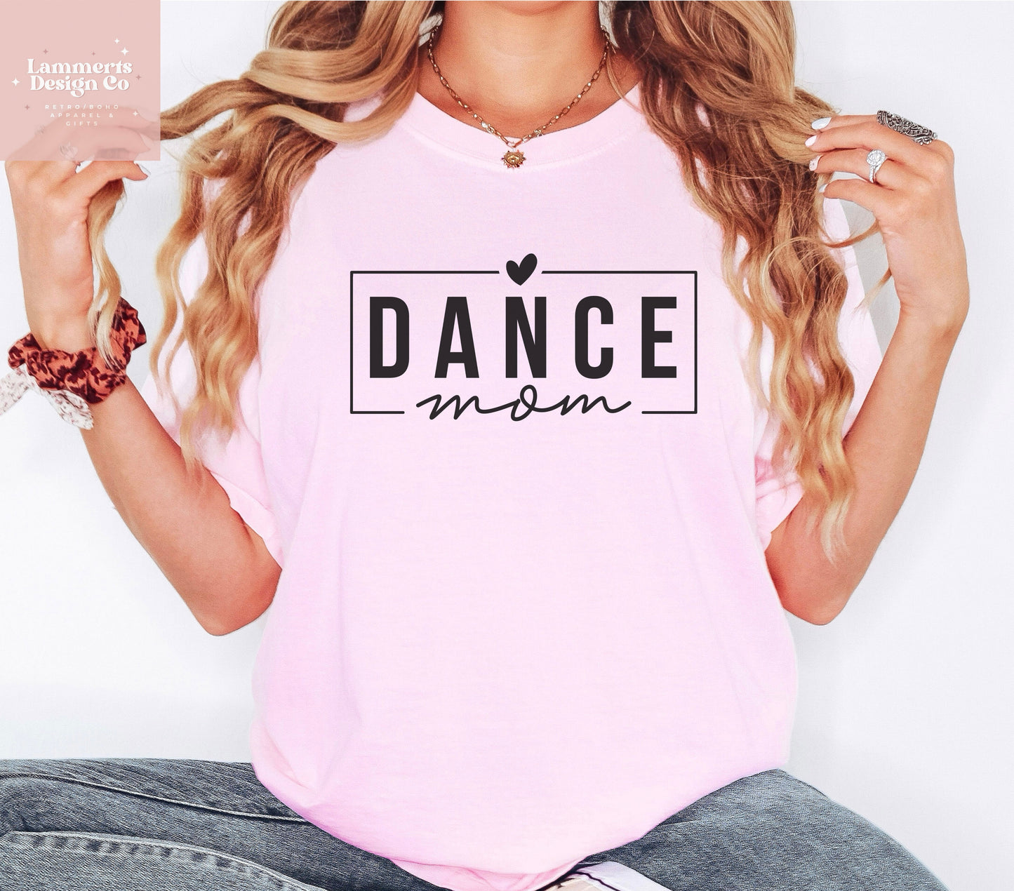 Dance Mom Tee